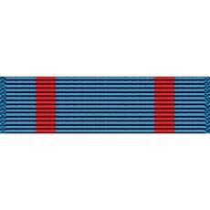 Pennsylvania National Guard Lt. Gen. Henry K. Fluck Guardsman Ribbon